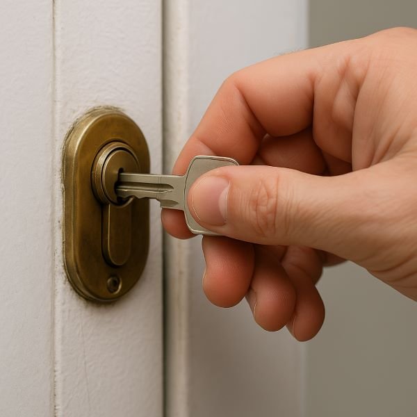 serrurier à Genève